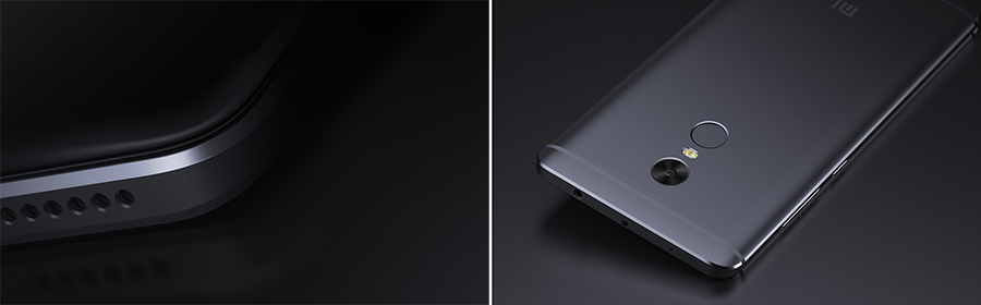 Xiaomi Redmi Note 4